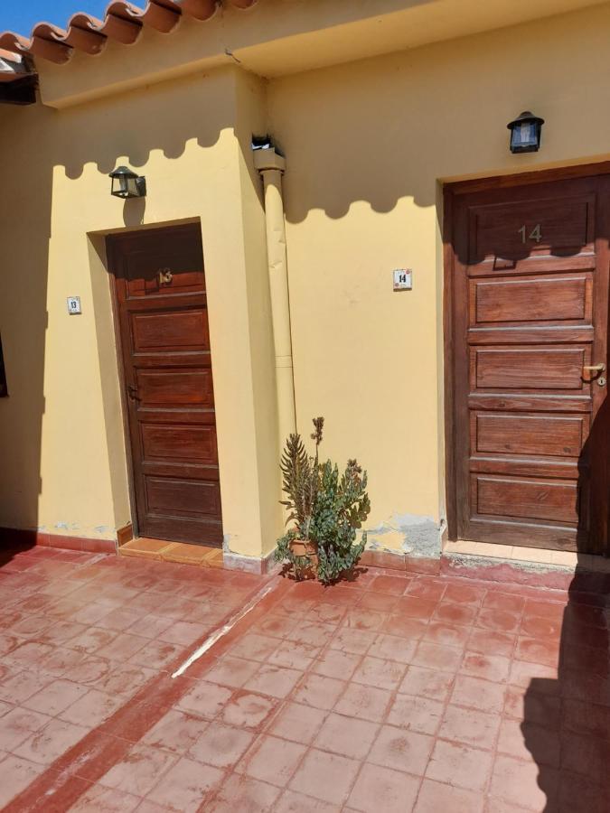 Mamaku Huasi Hotel Cafayate Exterior foto